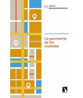 The geometry of las cities