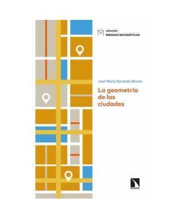 La geometría de las ciudades