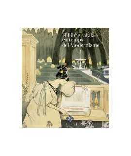 The Catalan book in the time of Modernism