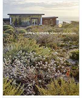 SurfaceDesign Material Landscapes