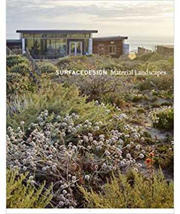 SurfaceDesign Material Landscapes
