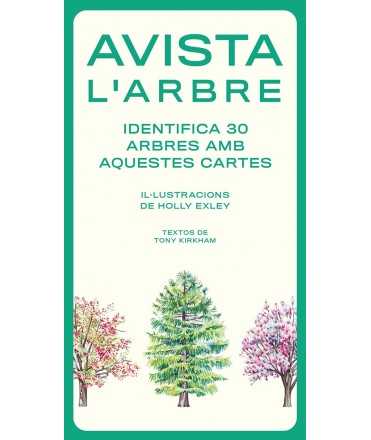 Avista l'arbre