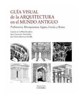 Visual Guide to Architecture in the Ancient World