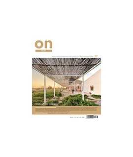 ON DISEÑO 397: Vivienda Unifamiliar