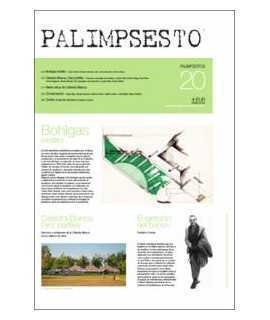 Palimpsest, 20