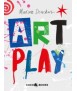 ART PLAY.Dibuix,color,pintura i més