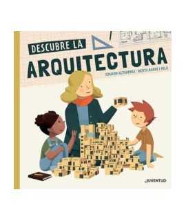 Descubre la arquitectura