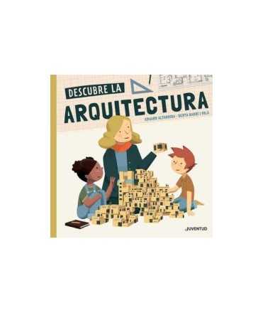 Descubre la arquitectura