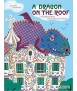 A dragon on the roof