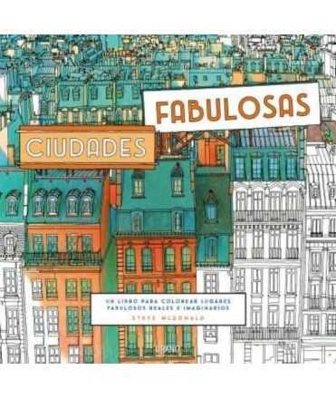 Ciudades Fabulosas