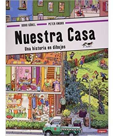 Nuestra casa