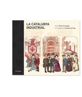 Industrial Catalonia