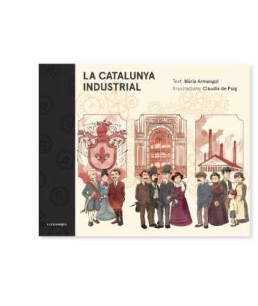 La Catalunya industrial