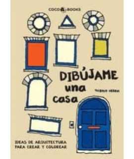 Dib a house for me