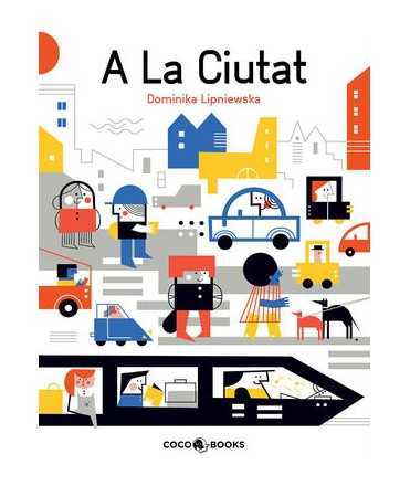 A la ciutat