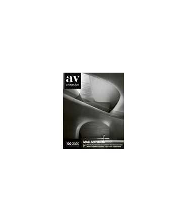 AV Proyectos n.100 MAD Architects
