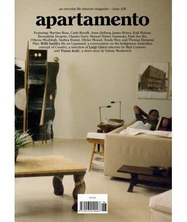 Apartamento n.26