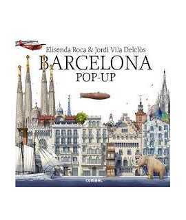 Barcelona Pop-Up