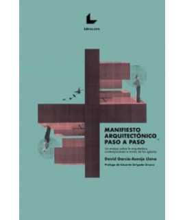 Architectural manifesto step by step
