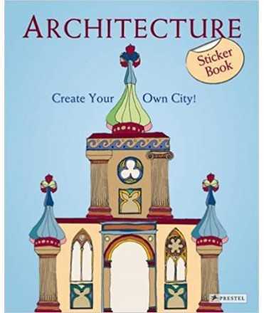 Architecture. Create Your Own City