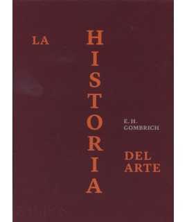 The history of art