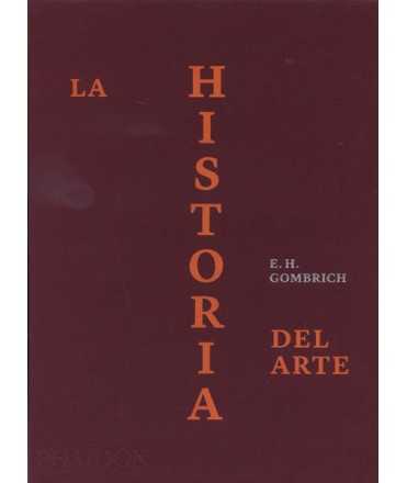 La historia del arte