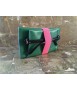 Funda d'ulleres individual Eight Eyes, pell