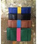 Funda d'ulleres individual Eight Eyes, pell