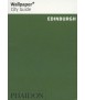 Edinburgh.Wallpaper City Guide