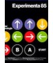 EXPERIMENTA 85, Design ar Technology