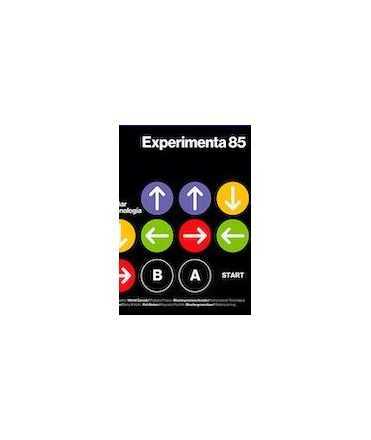 EXPERIMENTA 85, Design ar Technology