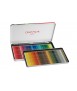 Lápices de colores Caran d'Ache Prismalo. 80 unidades