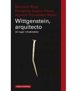 WITTGENSTEIN, architect