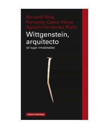 WITTGENSTEIN, arquitecto