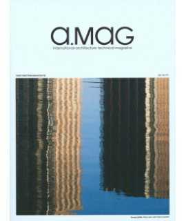 A.MAG N.20 Tony Fretton Architects