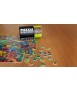 Puzzle Mambo, 500 piezas