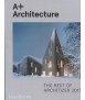 A + Architecture The best of Architizer 2017