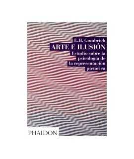 Arte e ilusión: estudio sobre la psicología de la representación pictórica