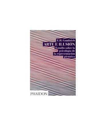 Art and Illusion: A Study of the Psychology of Pictorial Representation