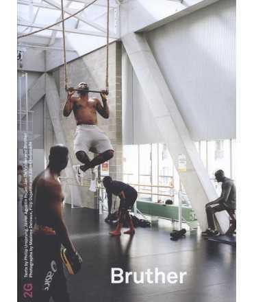 BRUTHER. 2G , 76 
