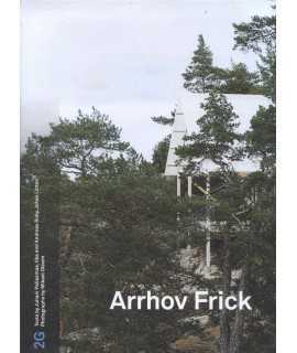 ARRHOV FRICK