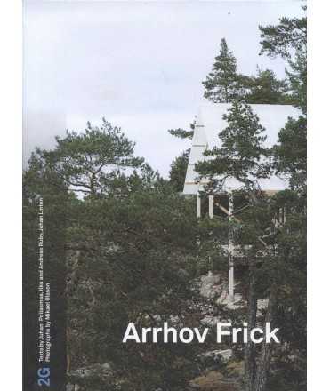 ARRHOV FRICK