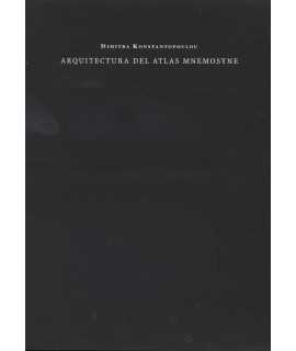 ARCHITECTURE OF THE MNEMOSYNE ATLAS