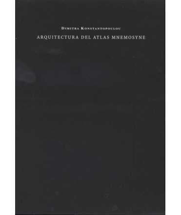 ARQUITECTURA DEL ATLAS MNEMOSYNE