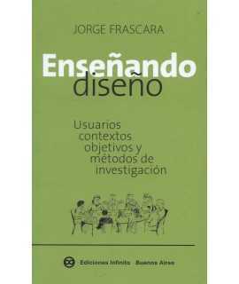 ENSEÑANDO DISEÑO