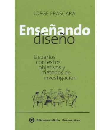 ENSEÑANDO DISEÑO