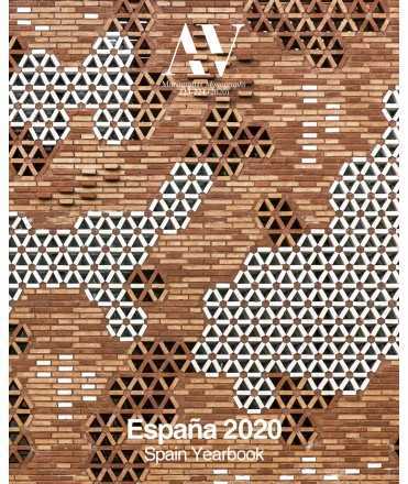 AV Monographs,223-224 Spain 2020 Yearbook