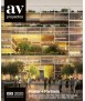 AV Proyectos n.99 Foster + Partners