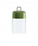 Soirée Battery Lamp, Green
