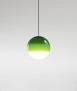 Green Dipping Light 13 cm